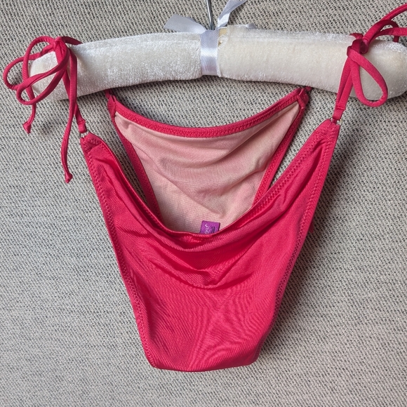 Agent Provocateur L'Agent Bikini Bottom - Picture 4 of 8